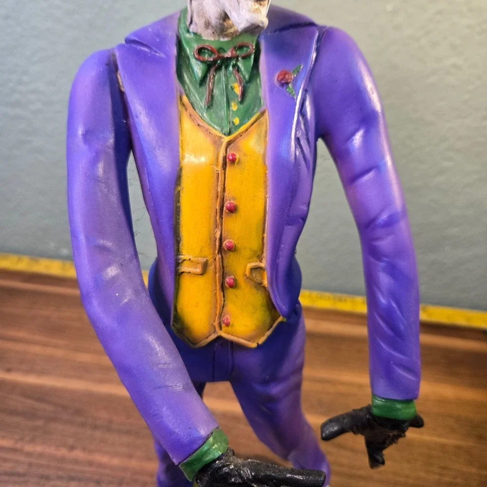 TWEETERHEAD Style?  DC The Joker DELUXE Maquette Statue Figure approx 20